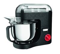 Bodum - 11381-01EURO-3 - Bistro - Robot de cuisine électrique - 4,7 l - color negro