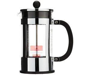 Bodum - 11751-16 - Kenya - Cafetera 8 tazas - 1.0 l