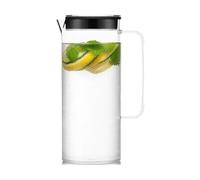 BODUM 11836-10SA MELIOR - Jarra infusor (plástico, 1,2 L)
