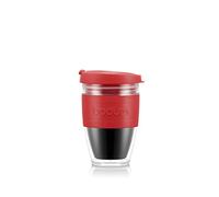 BODUM 11889-04S JOYCUP Taza de viaje 0.25 l, Bodum Band