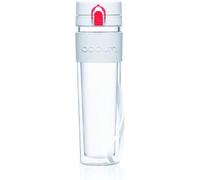 Bodum 11895-01BTR Bistro - Botella isotérmica para Llevar (plástico, Doble Pared, 0,45 L)