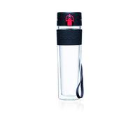 Bodum 11895-01BTR Bistro - Botella isotérmica para Transportar (plástico, 0,45 L)