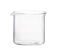 Bodum 1504-10 - Repuesto de cristal para cafetera, 4 tazas, transparente