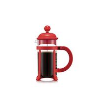 Bodum 1903-04 JAVA Cafetera, 3 tz., 0.35 l, acero inox
