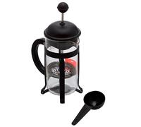 Bodum - 1908-01 - Java - Cafetera 8 tazas - 1.0 l - color negro