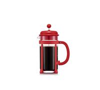Bodum 1908-04 JAVA Cafetera, 8 tz., 1.0 l