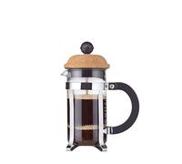 Bodum - 1923-109S - Chambord - Cafetera 3 tazas - 0,35 l