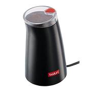 Bodum 5679-01EURO C-Mill Negro, 120 W, 230 V, 175 mm, 99 mm, 110 mm - Molinillo de café
