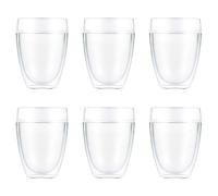 Bodum PAVINA Outdoor Vaso, plástico