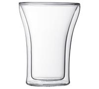 Bodum Assam Set Vasos térmicos, 2 Unidades(Paquete de 1), 2