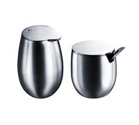 Bodum Azucarero y lechera Bodum Columbia brillante