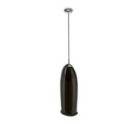 Bodum Batidor de leche Schiuma negro