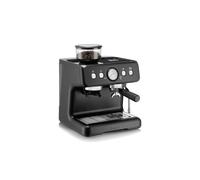 Bodum Bistro 12459-01 Espressomaschine- Schwarz