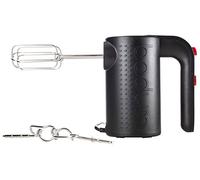 Bodum BISTRO - Batidora de mano, color negro