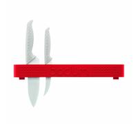 Bodum BISTRO Portacuchillos para la pared Rojo