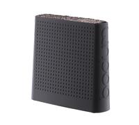 Bodum Bloque de cuchillos Bistro negro