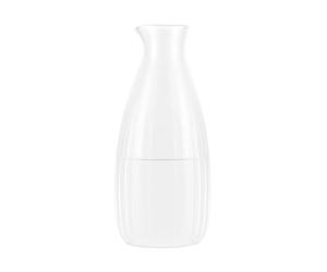 Bodum Botella vidrio con pico vertedor Douro 36 cl Transparente