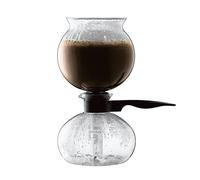 Bodum Cafetera al vacío Pebo 1 L 8 tazas