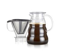 Bodum Cafetera con filtro Melior 1 l