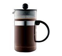 Bodum Cafetera de émbolo Bistro Nouveau 3 tazas
