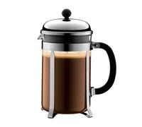 Bodum Cafetera de émbolo Chambord 12 tazas
