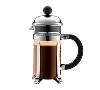 Bodum Cafetera de émbolo Chambord 3 tazas