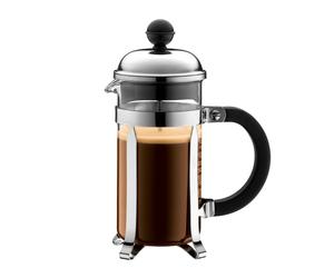 Bodum Cafetera de émbolo Chambord 3 tazas