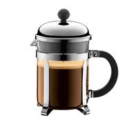 Bodum Cafetera de émbolo Chambord 4 tazas
