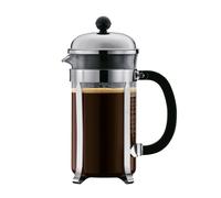 Bodum Cafetera de émbolo Chambord 8 tazas