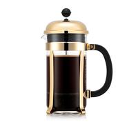 Chambord: cafetera 8 tz., 1,0 l.