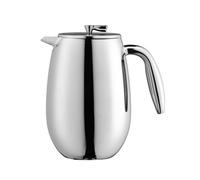 Bodum Cafetera de émbolo Columbia brillante 8 tazas