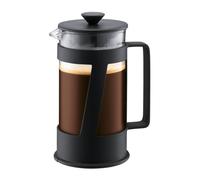 Bodum Cafetera de émbolo Crema 8 tazas