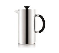 Bodum Cafetera de émbolo Tribute 1 l Steel