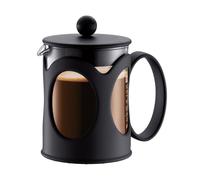 Bodum Cafetera de prensa Kenya 4 tazas