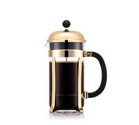 Bodum Cafetera, Dorado, 1.0 litros, 8