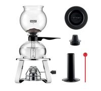 Bodum Cafetera, Negro, 30 x 36.799999999999997 x 15.9 cm