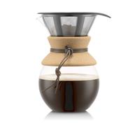 Bodum Cafetera Pour Over 1 l