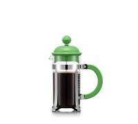 BODUM Caffettiera 1913-538BTR Tritan Cafetera, 3 tazas, 0,35 l, 12 onzas