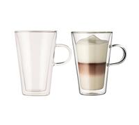 Bodum Set de Mugs térmicos, 1 Unidades (Paquete de 1), 2