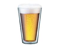 Bodum Vasos térmicos, 2 Unidades (Paquete de 1), 2