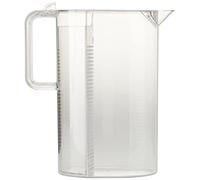 Bodum Ceylon Jarra de Agua, Centimeters