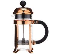 Bodum CD Chambord 350ml Copper Cafetera émbolo, Cobre, 0.35 litros