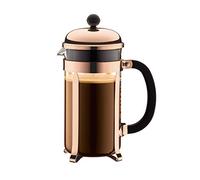 Bodum Cafetera émbolo, Cobre, 1.0 litros