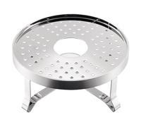 Bodum Chambord Calentador, Acero, Brillo, Centimeters