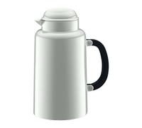 Bodum Chambord - Termo, 1 l, Color Blanco Crema