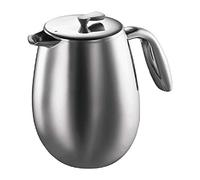 Bodum Cafetera y tetéra, Jarra térmica, Mate, 1.5 litros (51 Onza)