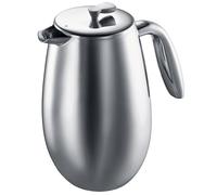 Bodum Cafetera y tetéra, Jarra térmica, Mate, 1.0 litros (34 Onza)