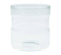 Bodum COMPONENT Cristal de repuesto para el molinillo de café 10903 Transparente