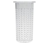 Bodum Component - Filtro plástico para Tetera 1,5 l., 1761, 1860, 1917, Color Transparente