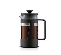 Bodum CD Crema 3 Tazas Negro Cafetera émbolo, Centimeters